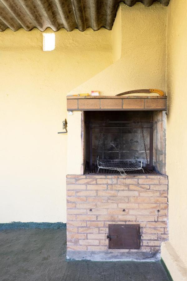 Home2Book La Cruz De Arafo, Bbq & Terrace Exterior photo